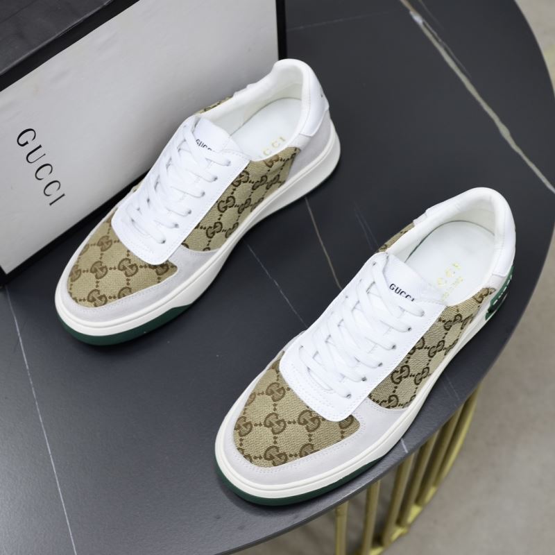 Gucci Low Shoes